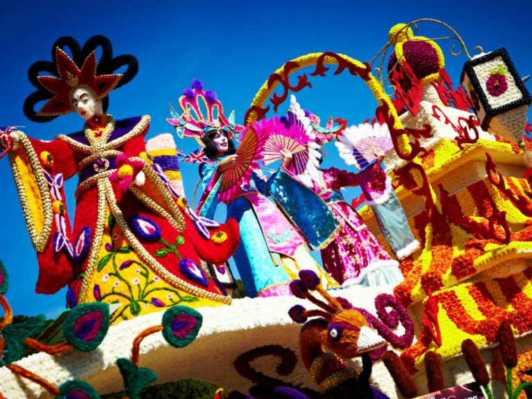 What's on Jersey The Latest Events in Jersey