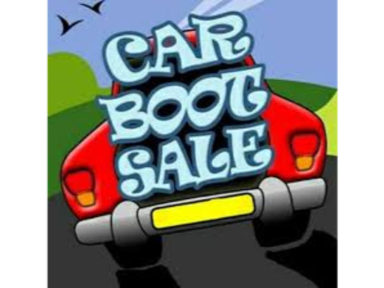 Saddington Car Boot Sale - Every Sunday
