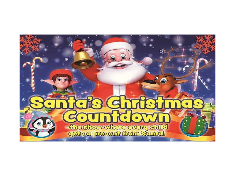 What's on Epsom and Ewell The Latest Events in Epsom and Ewell