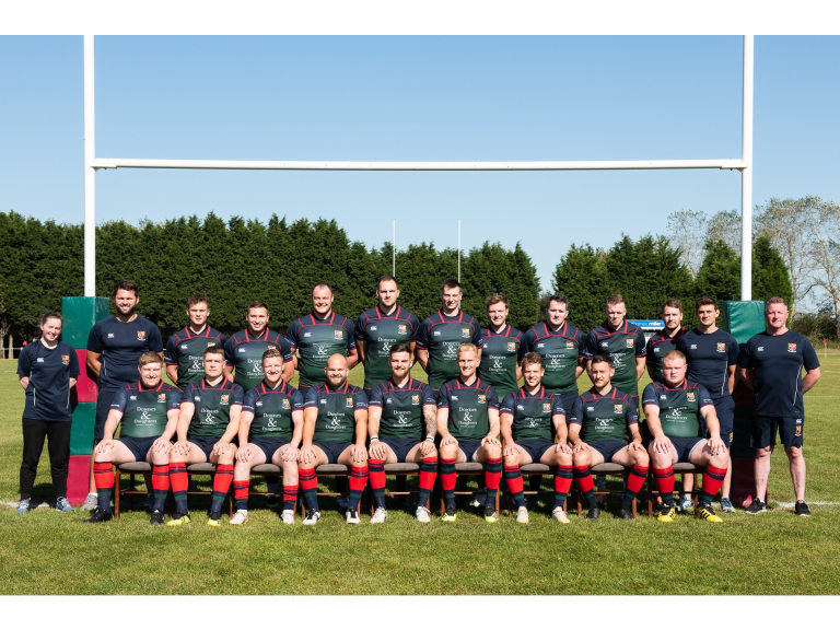 Lichfield Rugby Club - Weekend Fixtures 1st XV