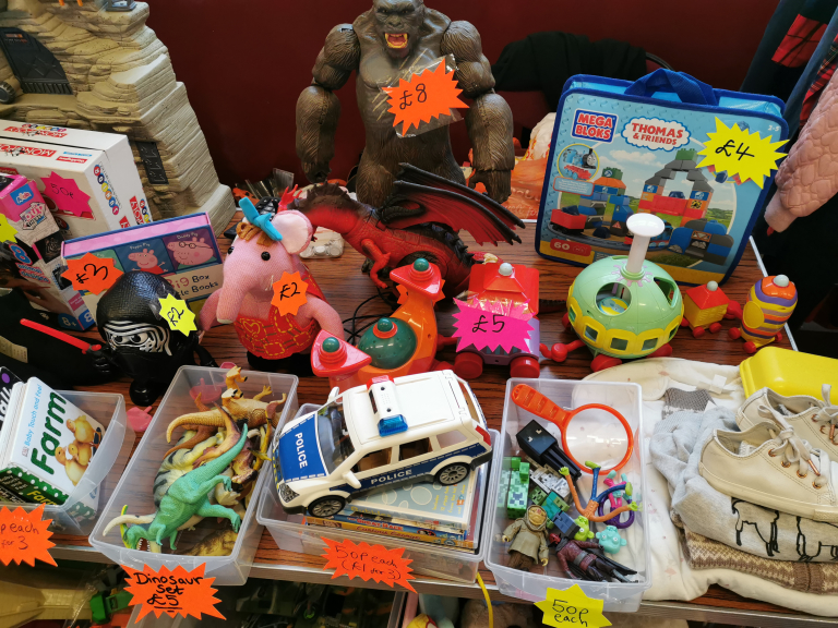 Bexley Mum2mum Nearly New Market 8th November 2025