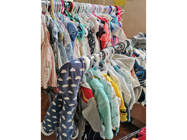 Bexley Mum2mum Nearly New Market 13th June 2026