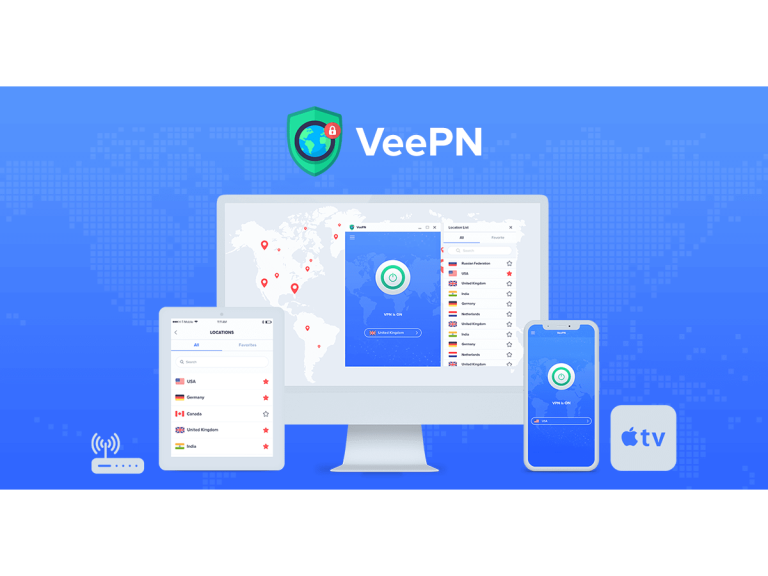 Useful Features of VPN for UK Internet Users