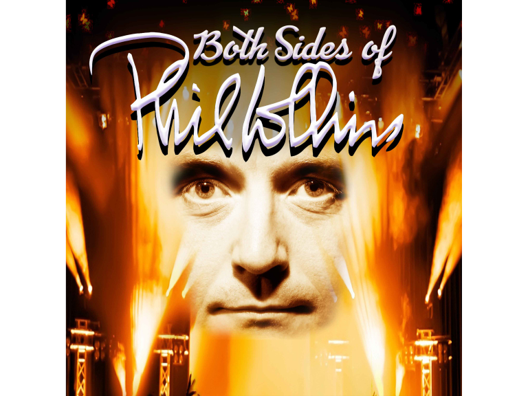 Both Sides Of Phil Collins