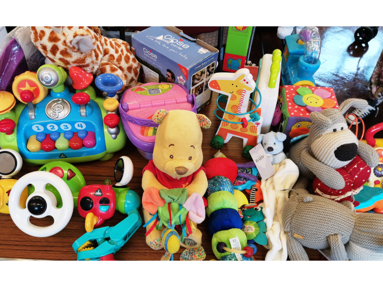 Bexley Mum2mum Nearly New Market 7th March 2026