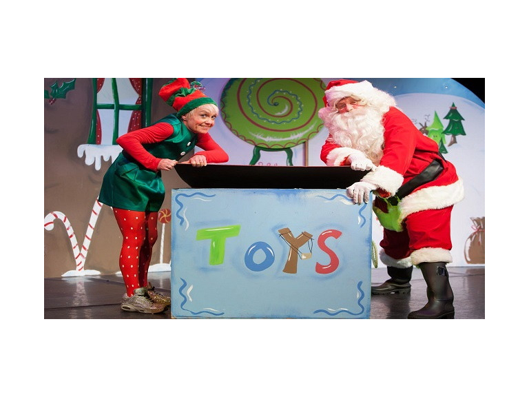 What's on Epsom and Ewell The Latest Events in Epsom and Ewell