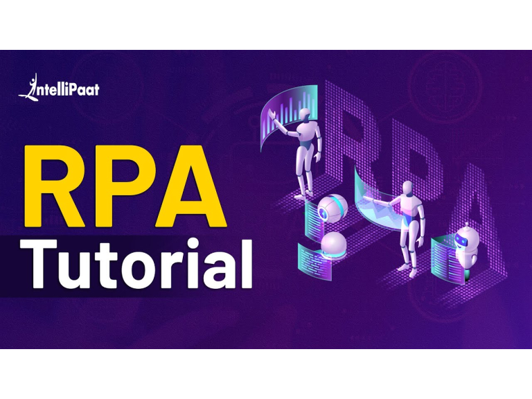 RPA Course