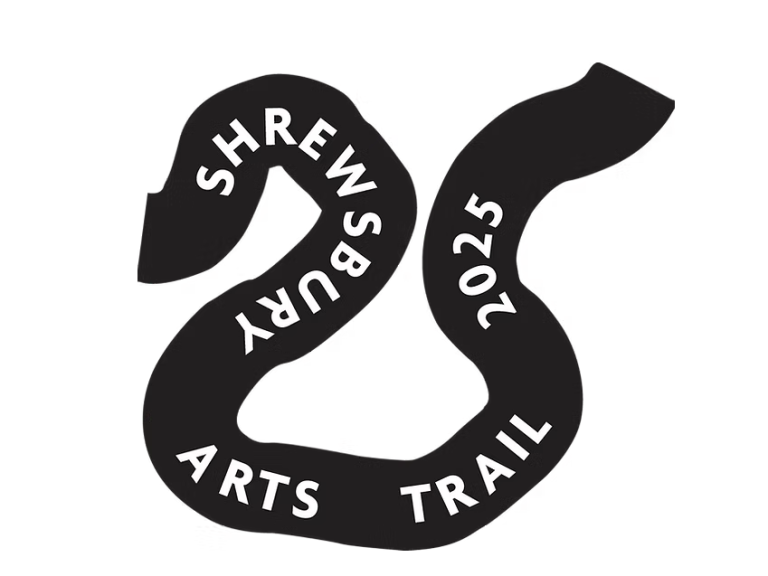 Shrewsbury Arts Trail 2025