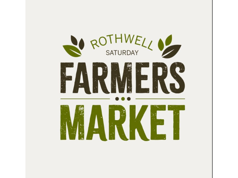 Food Market Rothwell