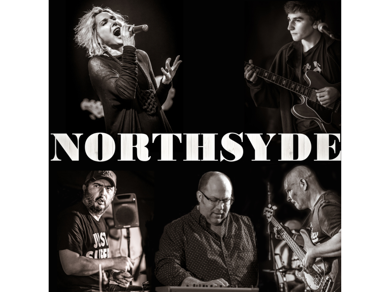 Northsyde and Friends 