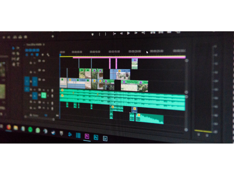 Video Editing for Beginners: Tips for Preparing Video Fragments