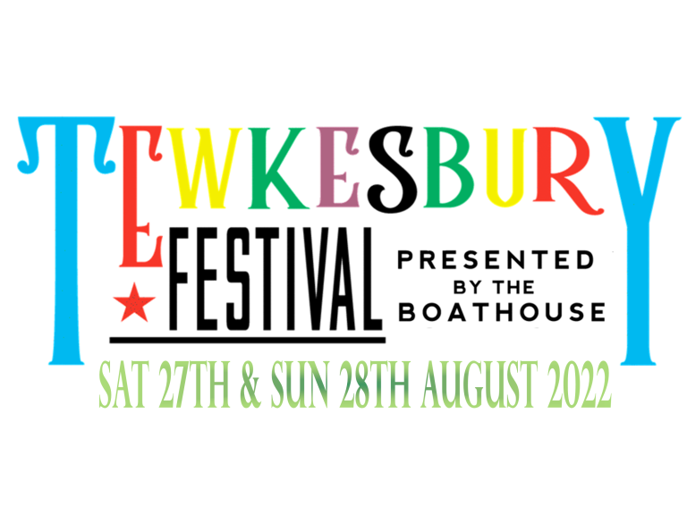 Tewkesbury Festival 2022