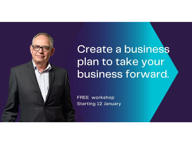 Free Business Planning Programme