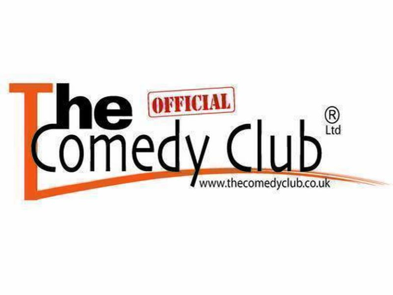 The Comedy Club Sunderland - Live Comedy Show Saturday 26th February