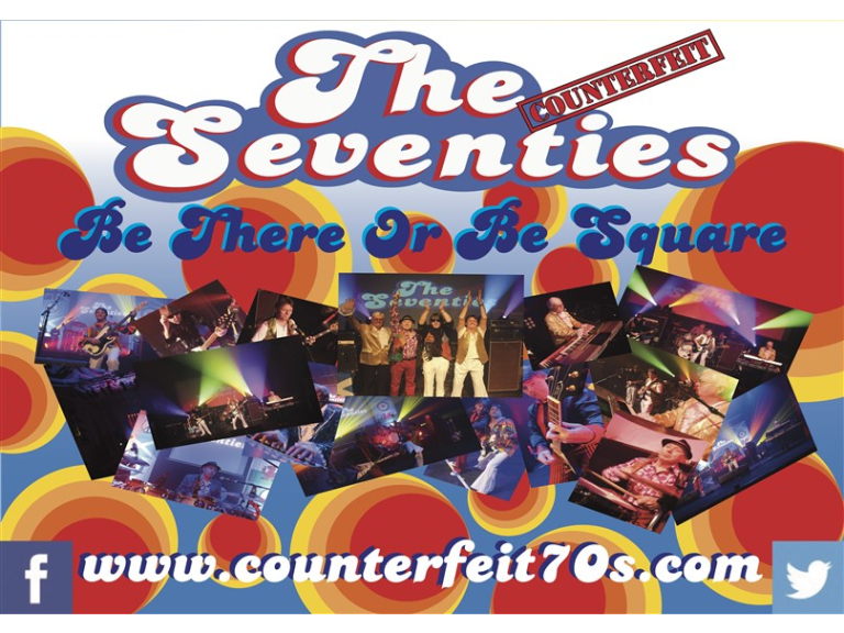 Counterfeit Seventies Show