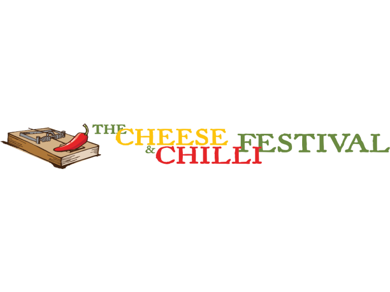 Swindon Cheese & Chilli Festival