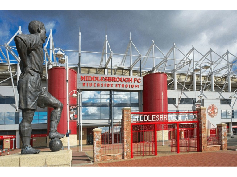 Middlesbrough Careers Fair | 25th August 2022 | The UK Careers Fair