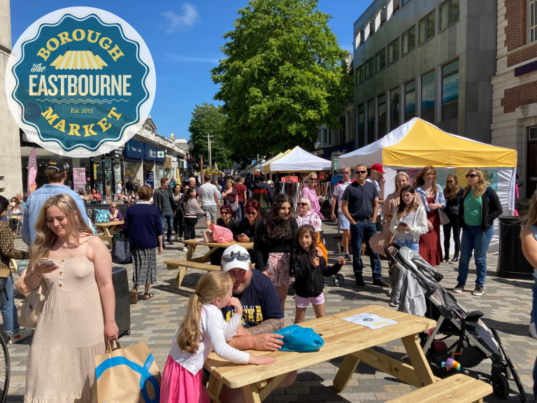 Wednesday Market's