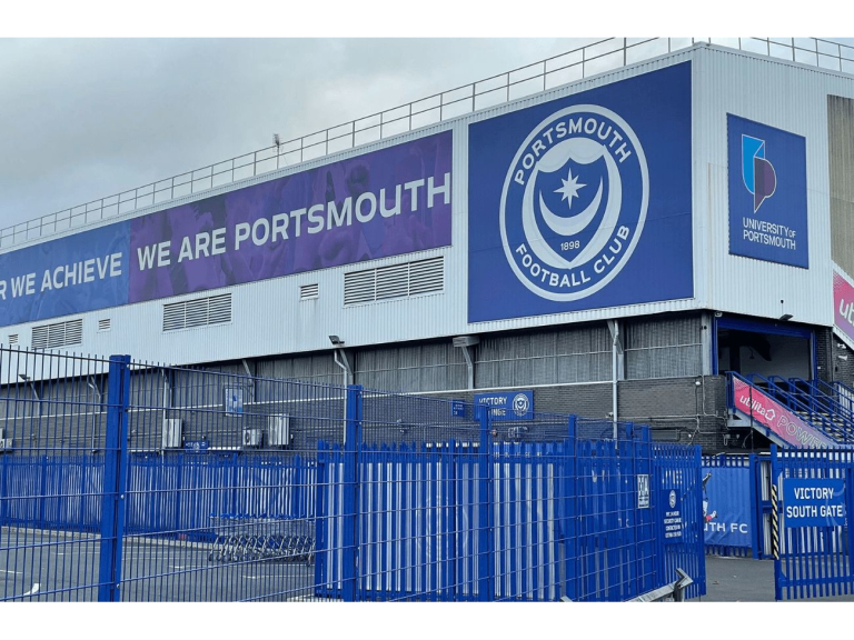 Portsmouth Careers Fair | 26th August 2022 | The UK Careers Fair