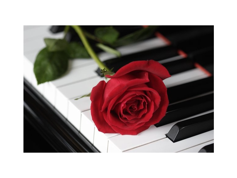 Valentines Moonlight Sonata by Candlelight