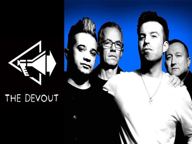 Depeche Mode Tribute - "The Devout"