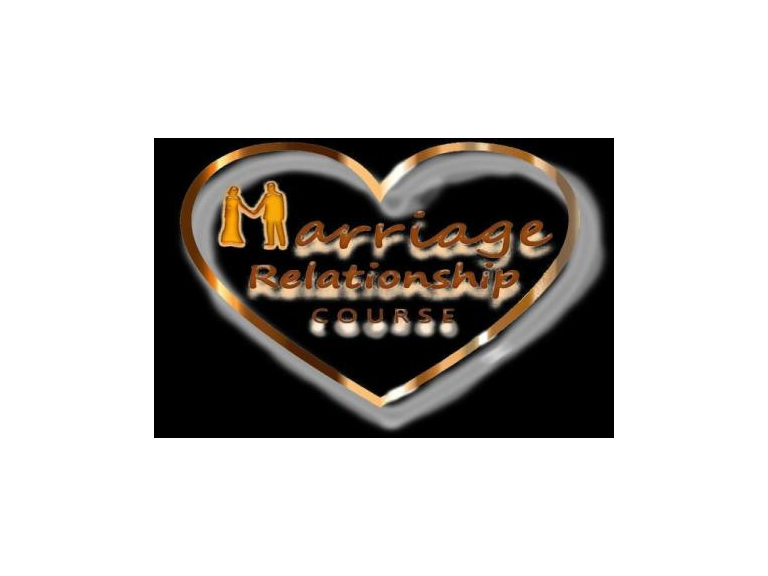 Marriage and Premarital Relationship Course - IN PERSON and ONLINE