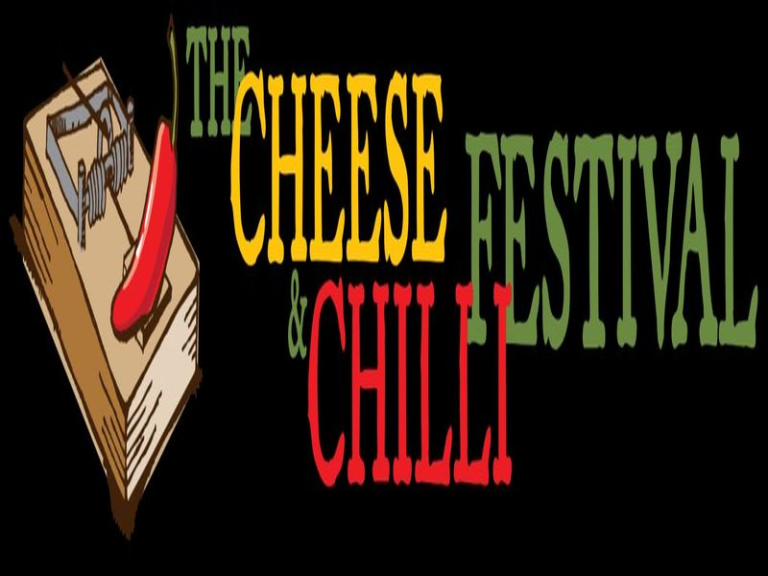 Christchurch Cheese and Chilli Festival 