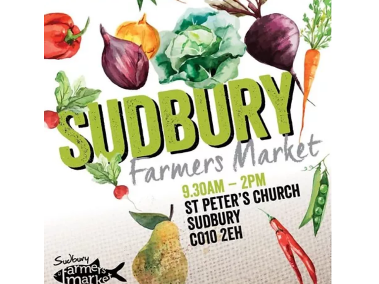 Sudbury Farmers Market
