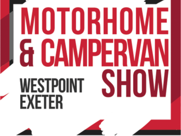 The Motorhome & Campervan Show