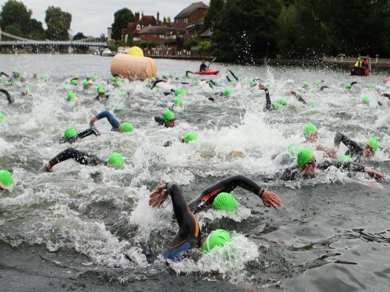 Marlow Classic, Sunday 29th May 2022