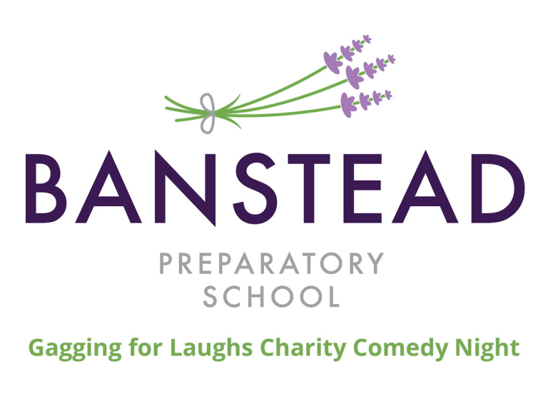 Gagging for Laughs Charity Comedy Night at @BansteadPrep #BPSComedyNight