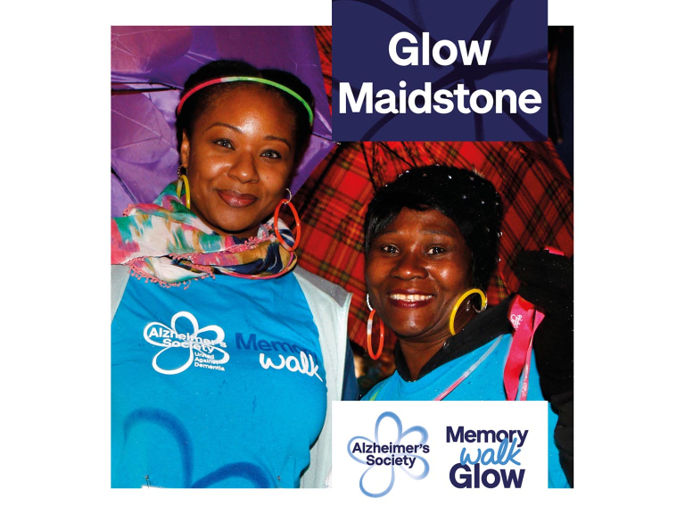 Glow Maidstone