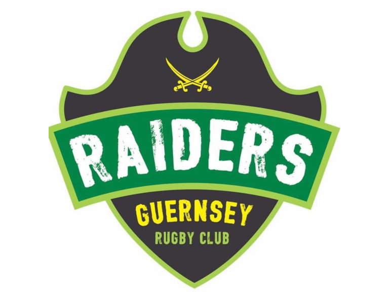 Guernsey Raiders