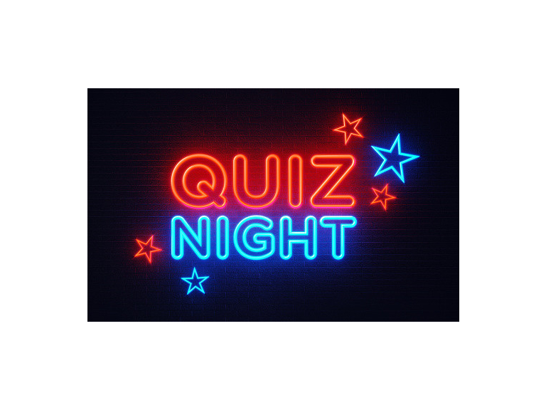 Quiz Nights are back at THE SWAN, BRAYBROOKE