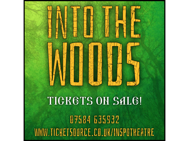 Into The Woods