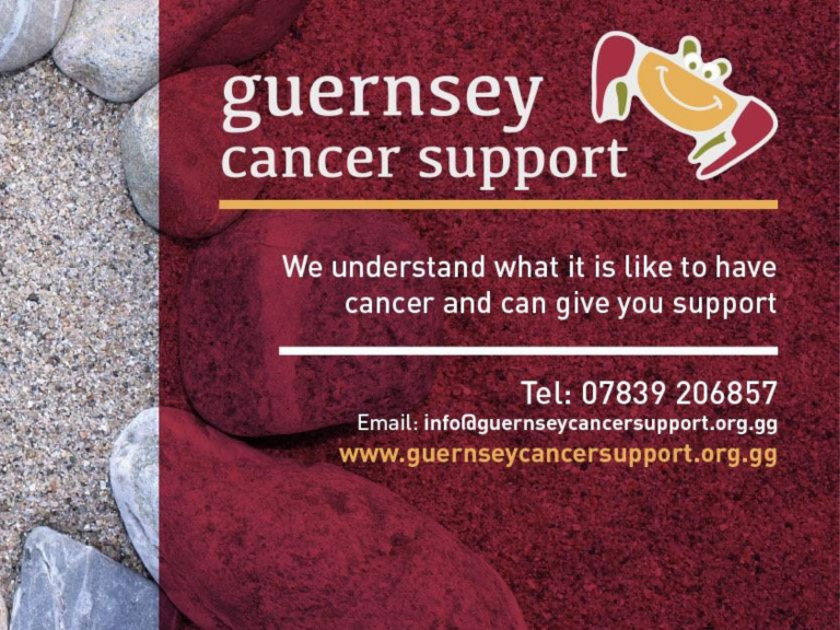 Guernsey Cancer Support Coffee mornings