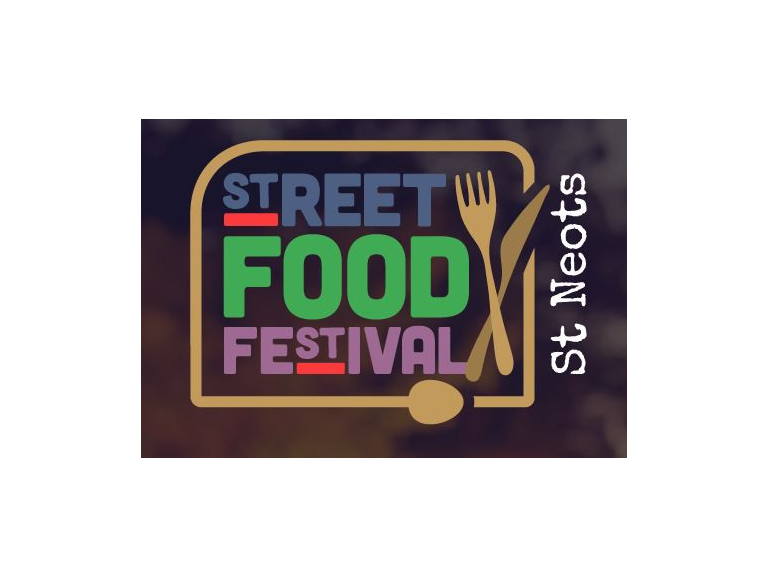 Street Food Fest 2022 - St Neots