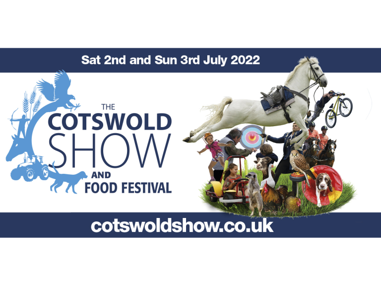 The Cotswold Sow & Food Festival