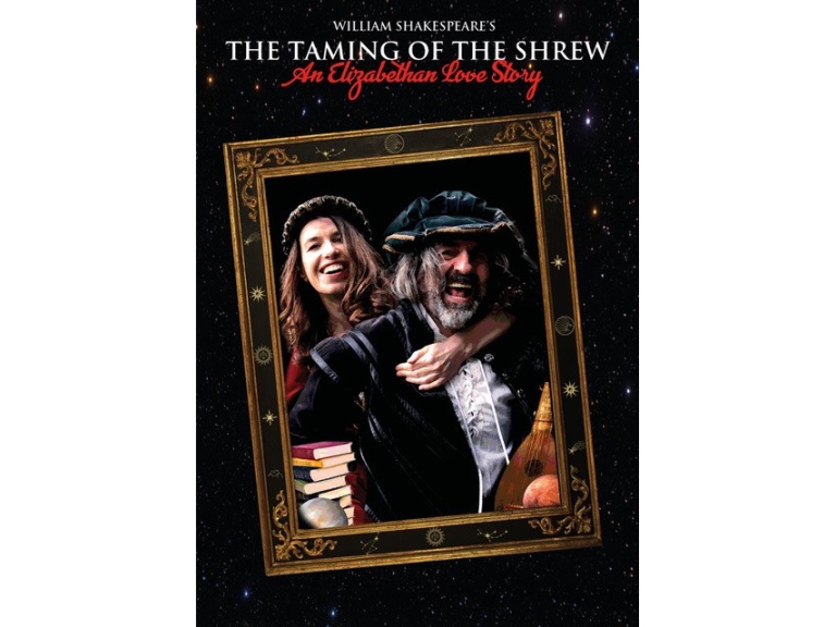 The Taming Of The Shrew by William Shakespeare (Open-air)