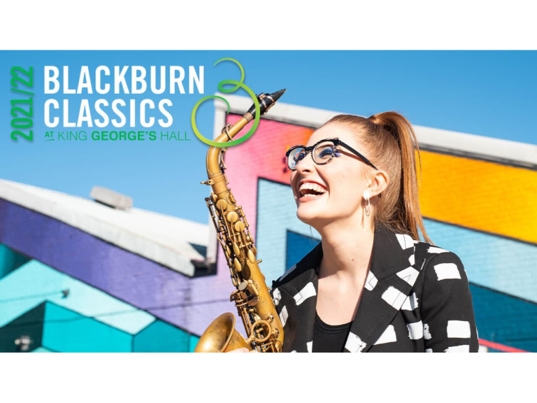 Manchester Camerata Blackburn Classics Season 2021/22