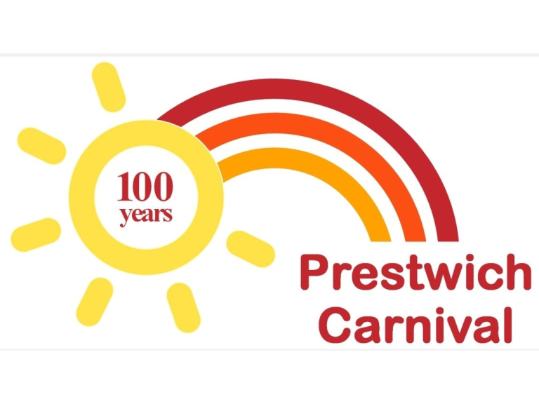 100th Prestwich Carnival