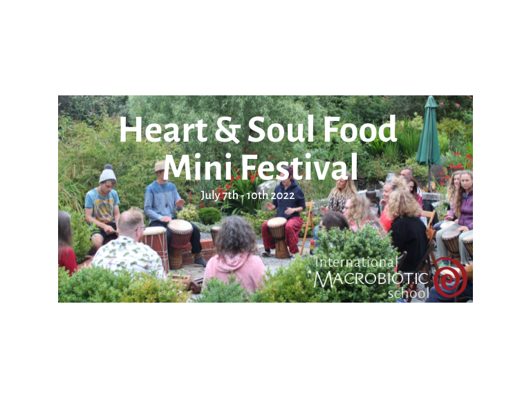 Heart & Soul Food Mini Festival 
