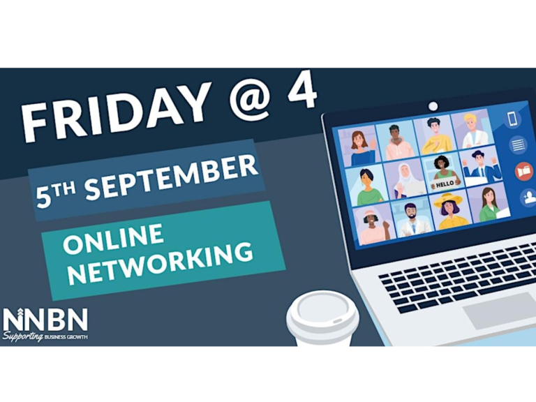NNBN Monthly Online Network Meeting