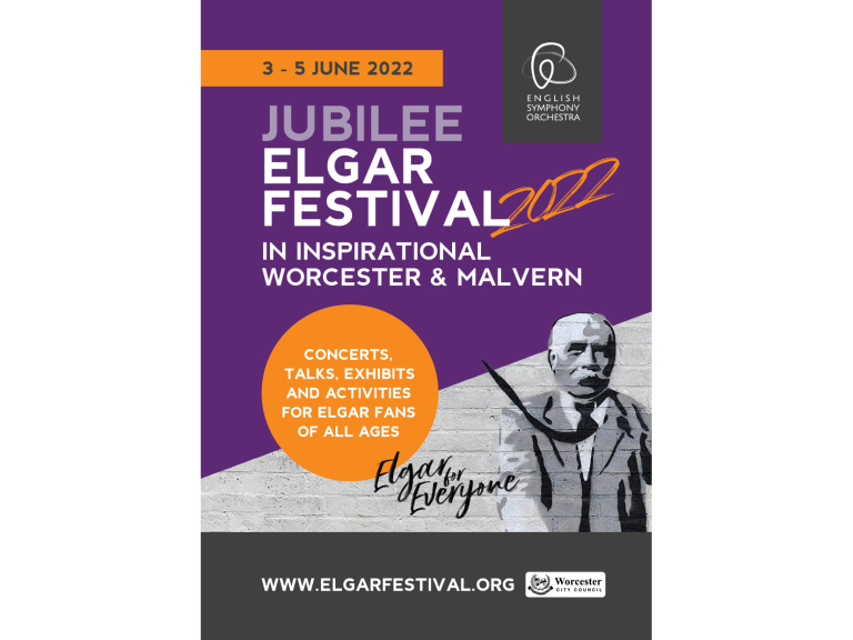 The Jubilee Elgar Festival
