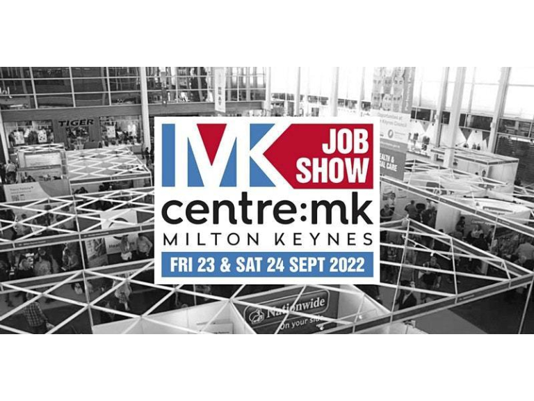 Milton Keynes Job Show | Careers & Job Fair