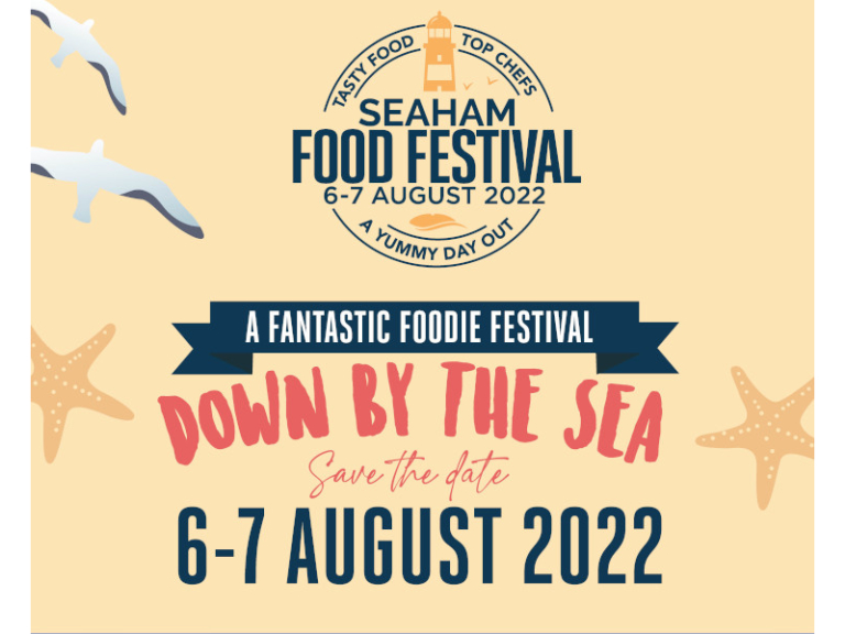 Seaham Food Festival