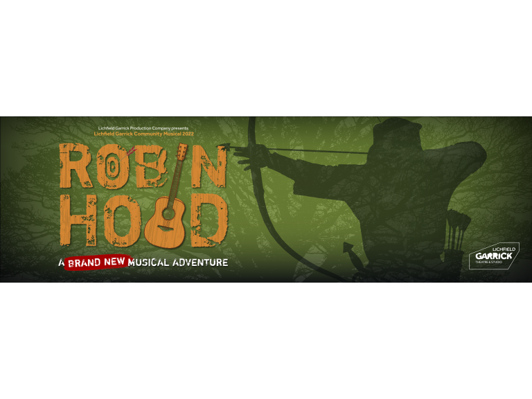 Robin Hood - Community Musical