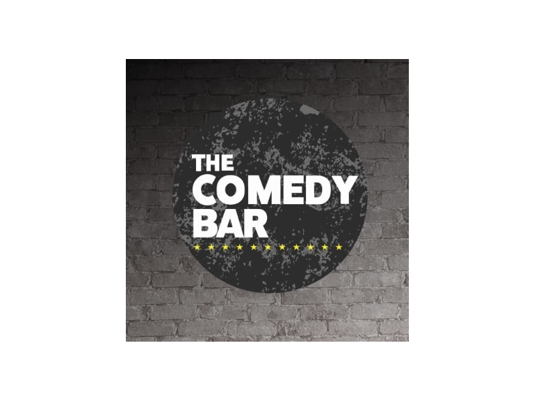 The Comedy Bar: August