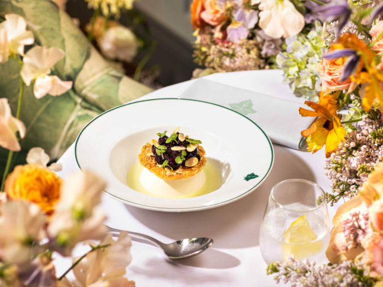 Experience the best of summer dining at The Ivy Clifton Brasserie 