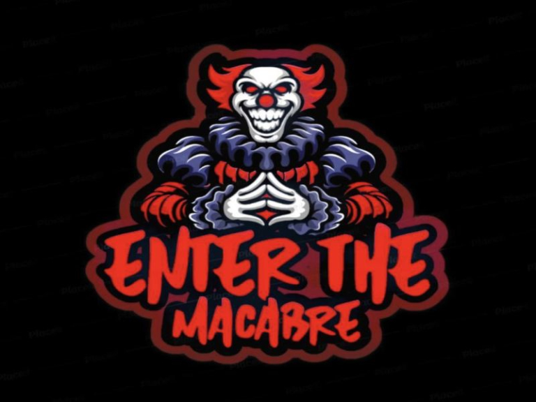 Enter The Macabre 